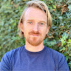 Meet your Posher, Sean